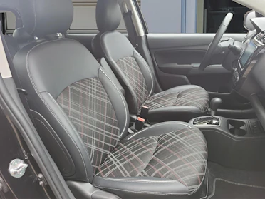 MITSUBISHI SPACE STAR 15