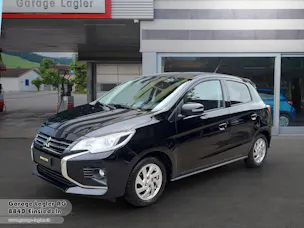Mitsubishi Space Star 1.2 MIVEC Intense+