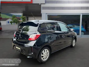Mitsubishi Space Star 1.2 MIVEC Intense+