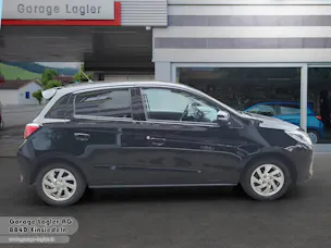 Mitsubishi Space Star 1.2 MIVEC Intense+
