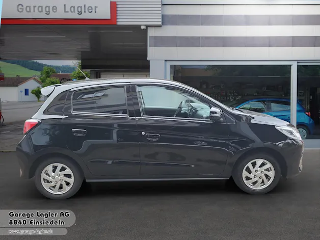 Mitsubishi Space Star 1.2 MIVEC Intense+