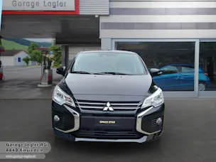 Mitsubishi Space Star 1.2 MIVEC Intense+