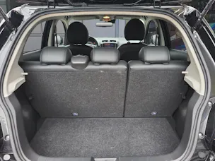 Mitsubishi Space Star 1.2 MIVEC Intense+