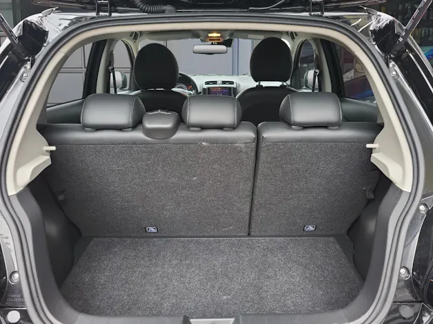Mitsubishi Space Star 1.2 MIVEC Intense+