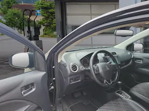 Mitsubishi Space Star 1.2 MIVEC Intense+