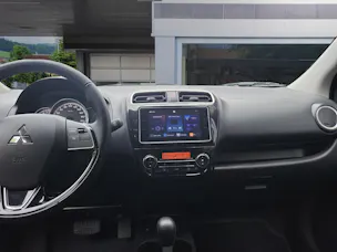 Mitsubishi Space Star 1.2 MIVEC Intense+