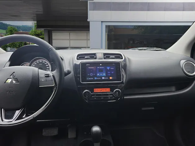 Mitsubishi Space Star 1.2 MIVEC Intense+