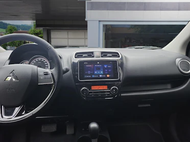 MITSUBISHI SPACE STAR 11