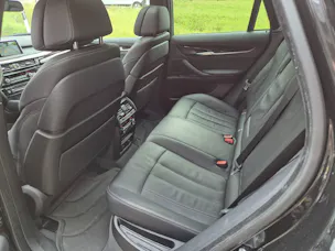BMW X6 40d xDrive M-Sport