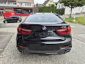 BMW X6 40d xDrive M-Sport
