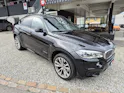 BMW X6 40d xDrive M-Sport