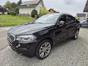 BMW X6 40d xDrive M-Sport