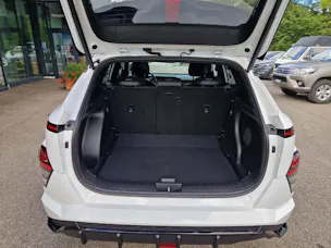 Hyundai Kona 1.6 T-GDi N-Line 4WD