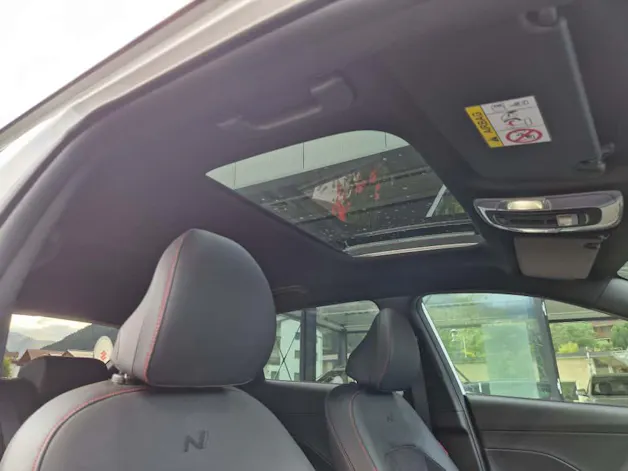Hyundai Kona 1.6 T-GDi N-Line 4WD