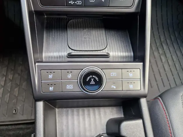 Hyundai Kona 1.6 T-GDi N-Line 4WD
