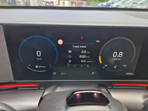 Hyundai Kona 1.6 T-GDi N-Line 4WD