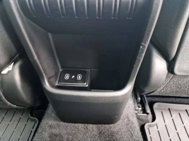 Hyundai Kona 1.6 T-GDi N-Line 4WD