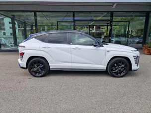 Hyundai Kona 1.6 T-GDi N-Line 4WD