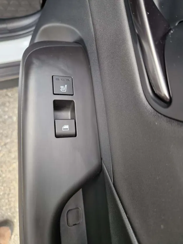 Hyundai Kona 1.6 T-GDi N-Line 4WD