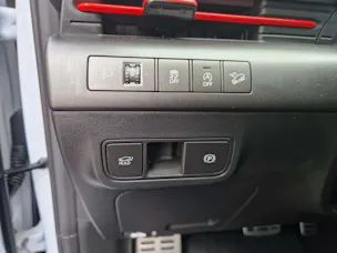 Hyundai Kona 1.6 T-GDi N-Line 4WD