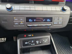 Hyundai Kona 1.6 T-GDi N-Line 4WD