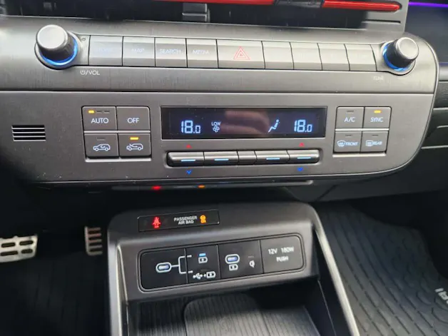 Hyundai Kona 1.6 T-GDi N-Line 4WD