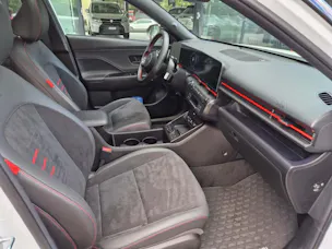 Hyundai Kona 1.6 T-GDi N-Line 4WD