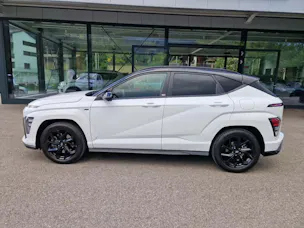 Hyundai Kona 1.6 T-GDi N-Line 4WD