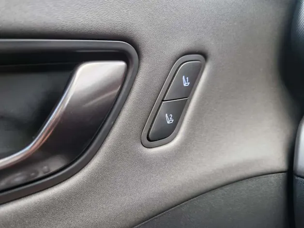 Hyundai Kona 1.6 T-GDi N-Line 4WD