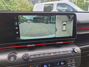 Hyundai Kona 1.6 T-GDi N-Line 4WD