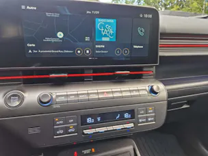 Hyundai Kona 1.6 T-GDi N-Line 4WD