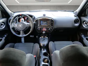 Nissan Juke 1.6 DIG-T Nismo RS 4x4
