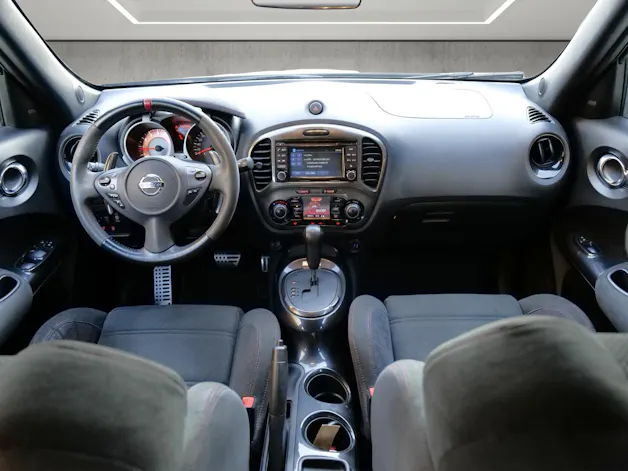 Nissan Juke 1.6 DIG-T Nismo RS 4x4