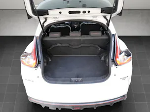 Nissan Juke 1.6 DIG-T Nismo RS 4x4