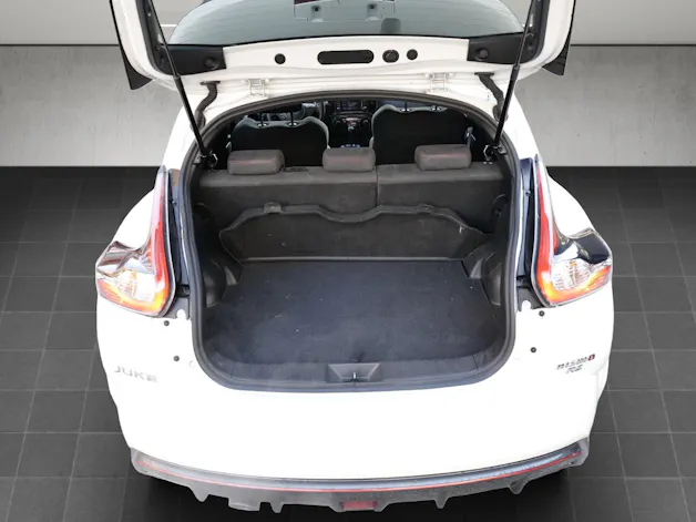 Nissan Juke 1.6 DIG-T Nismo RS 4x4