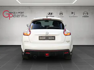 Nissan Juke 1.6 DIG-T Nismo RS 4x4