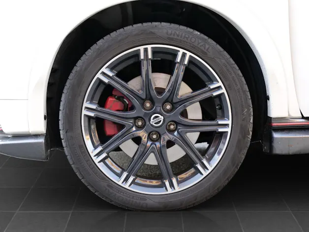 Nissan Juke 1.6 DIG-T Nismo RS 4x4