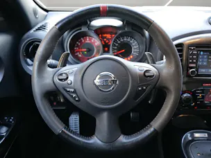 Nissan Juke 1.6 DIG-T Nismo RS 4x4
