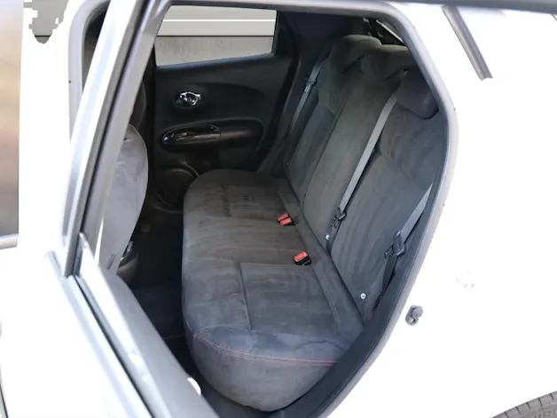 Nissan Juke 1.6 DIG-T Nismo RS 4x4