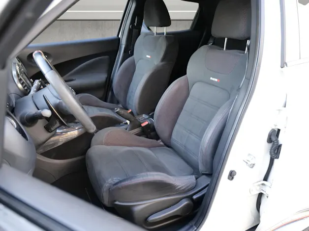 Nissan Juke 1.6 DIG-T Nismo RS 4x4
