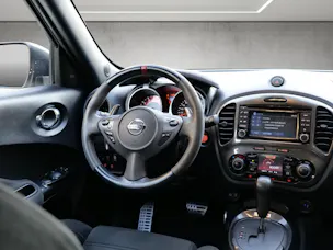 Nissan Juke 1.6 DIG-T Nismo RS 4x4