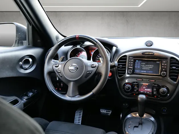 Nissan Juke 1.6 DIG-T Nismo RS 4x4