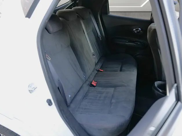 Nissan Juke 1.6 DIG-T Nismo RS 4x4