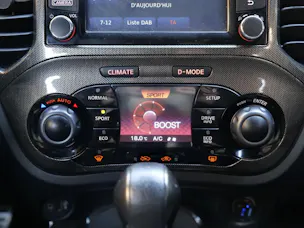 Nissan Juke 1.6 DIG-T Nismo RS 4x4
