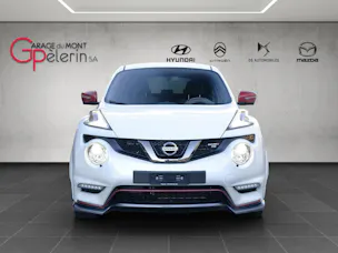 Nissan Juke 1.6 DIG-T Nismo RS 4x4