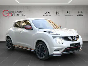 Nissan Juke 1.6 DIG-T Nismo RS 4x4