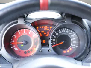 Nissan Juke 1.6 DIG-T Nismo RS 4x4