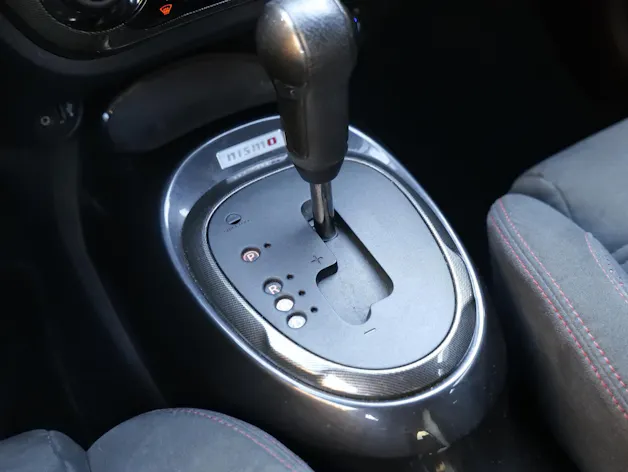 Nissan Juke 1.6 DIG-T Nismo RS 4x4