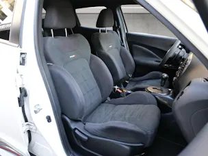 Nissan Juke 1.6 DIG-T Nismo RS 4x4
