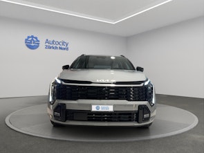 Vehicle image KIA Sportage 1.6 T-GDi Hybrid GT-Line